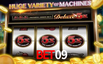 A Emoção da Loteria na bet09: Uma Chance de Mudança de Vida