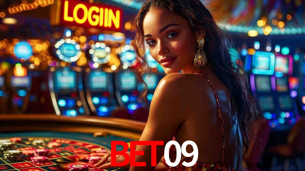 Experiência VIP bet09