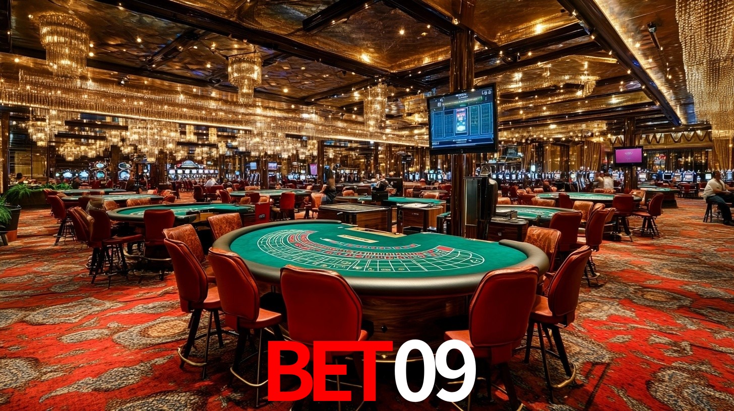 bet09 - ONLINE PLATAFORMA OFICIAL - bet09.com