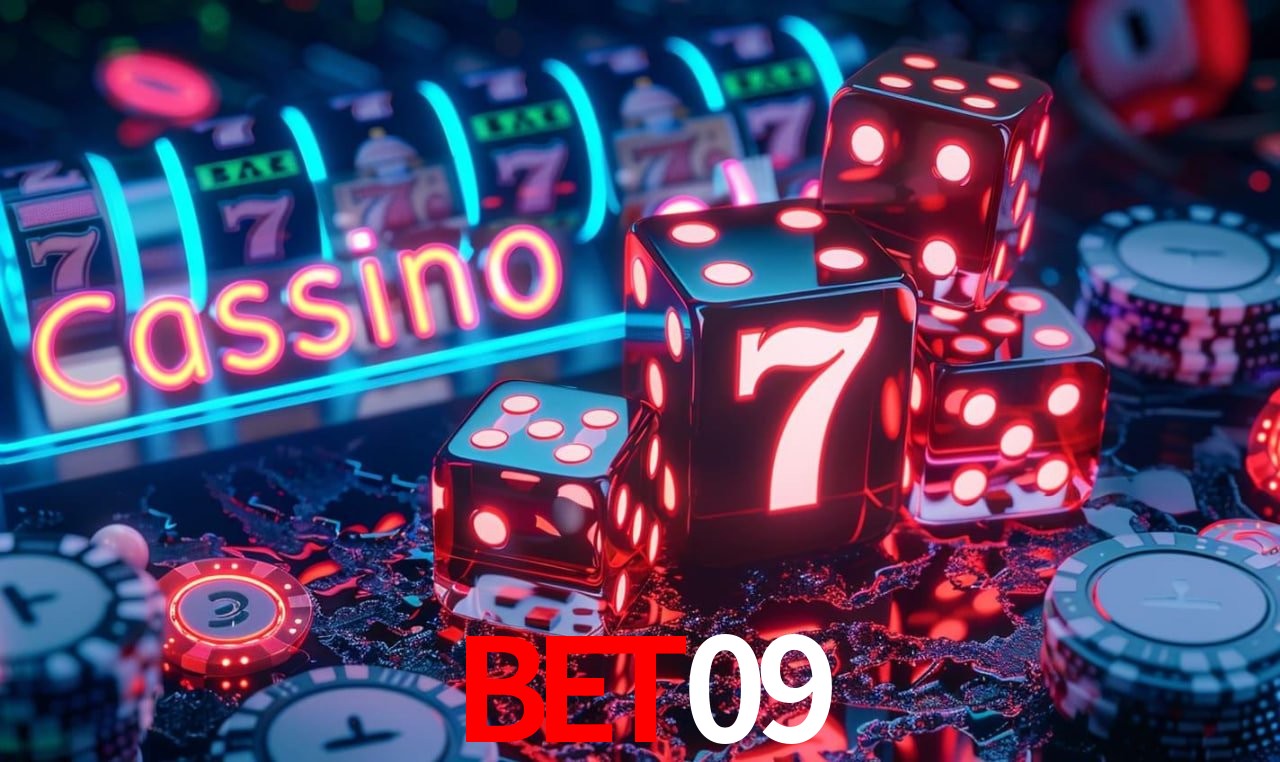 Statistics bet09