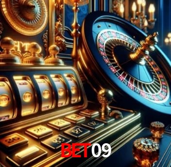 Programa VIP bet09