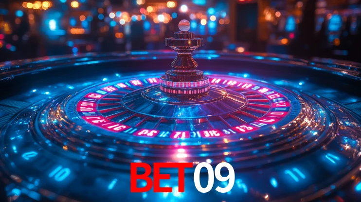 Explore as vantagens do bet09: serviço profissional e confiabilidade