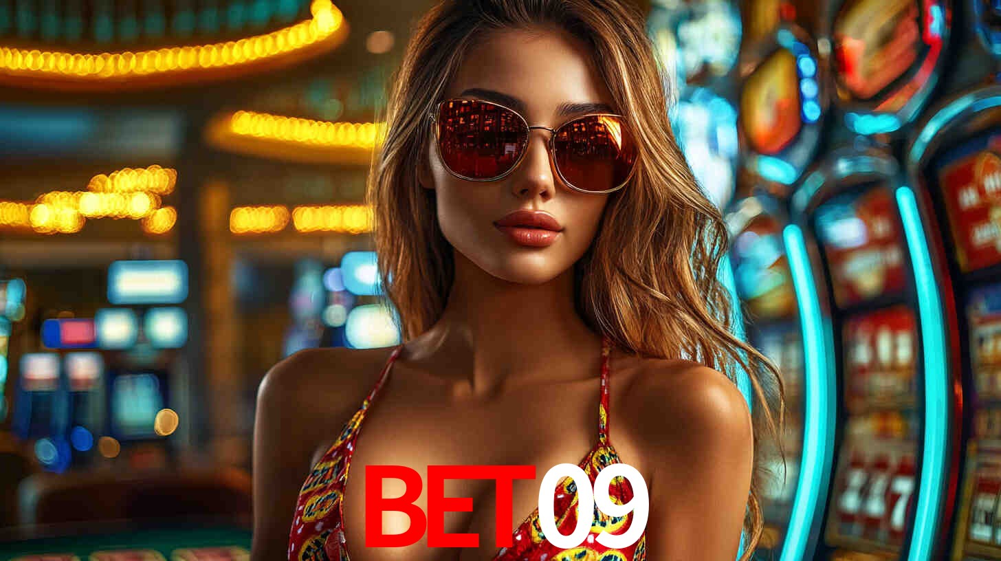 bet09 App Interface