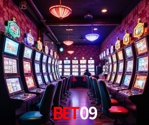 Sistemas de Segurança bet09