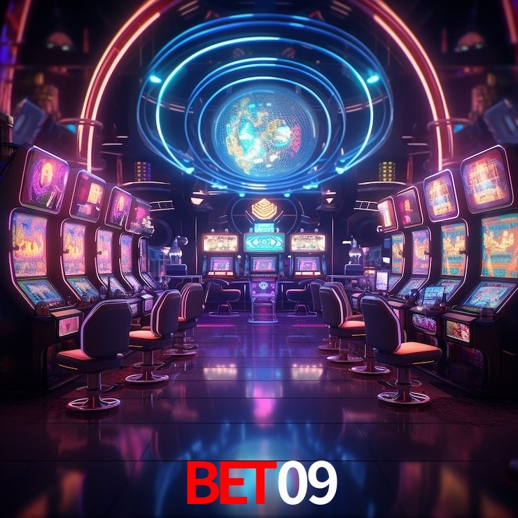 Promoções Sazonais bet09