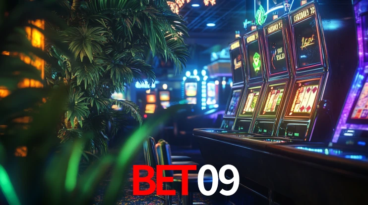 Tournaments bet09