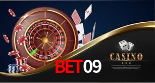Casino VIP bet09