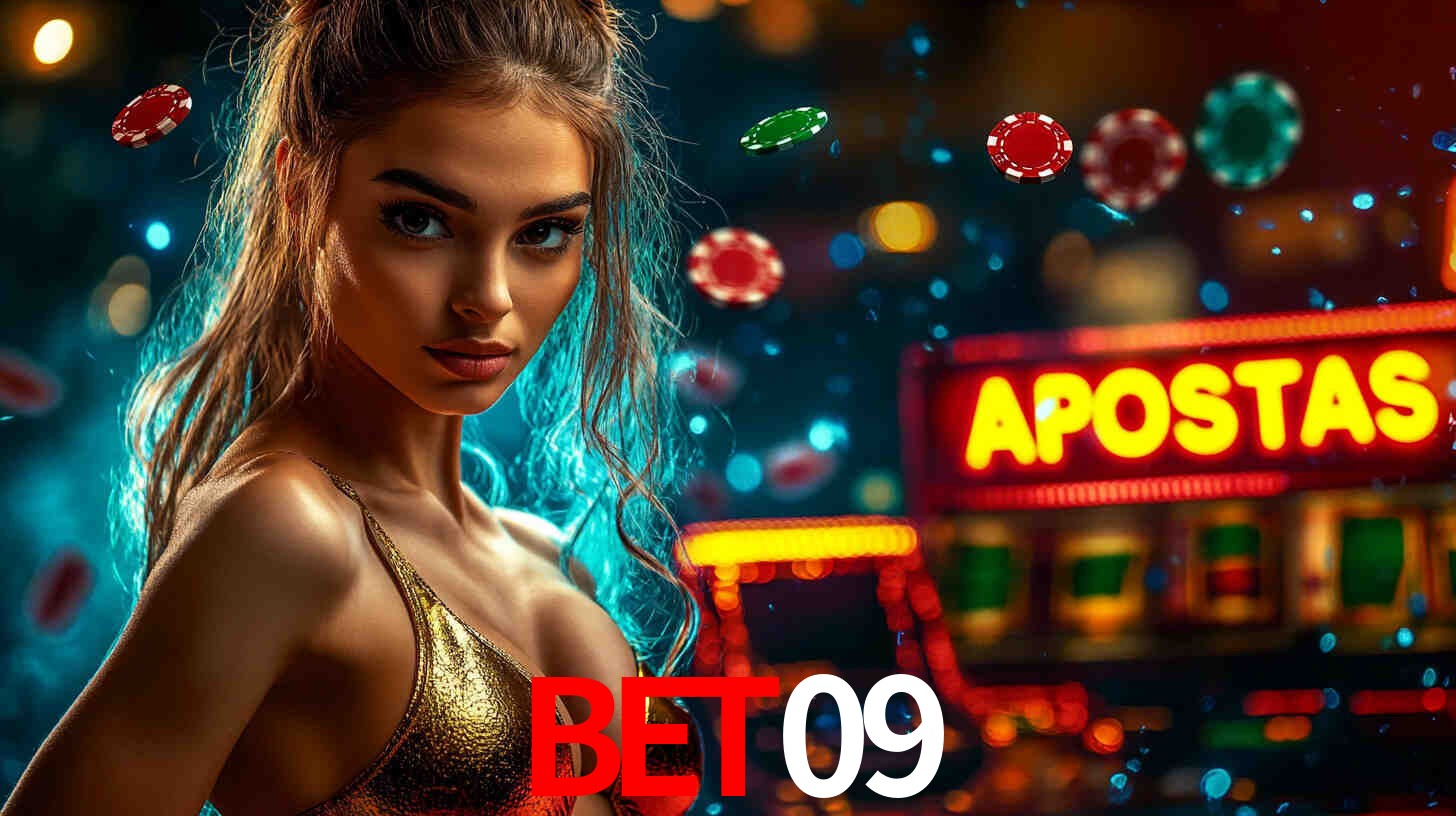 A Experiência Imersiva dos Cassinos Ao Vivo no bet09