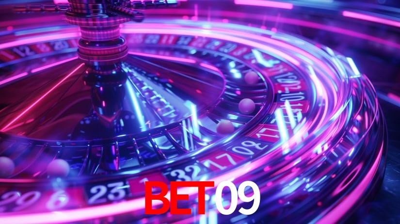 A Experiência Imersiva dos Cassinos Ao Vivo no bet09