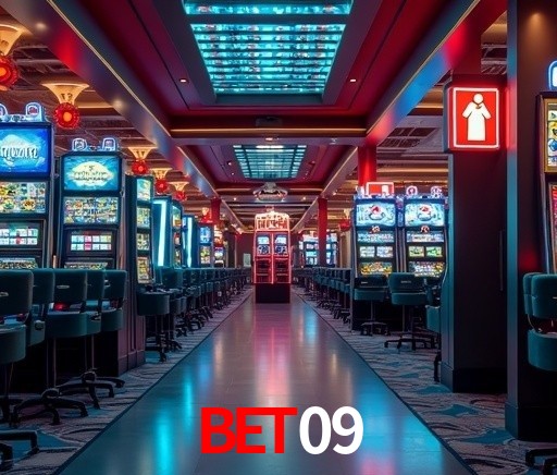 Inovações de Jogos na bet09: O Futuro das Experiências Interativas