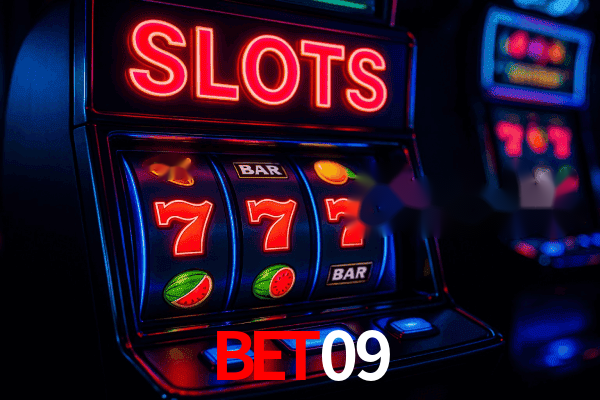 Tecnologia da Plataforma bet09