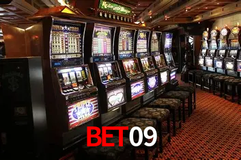 A Emoção da Loteria na bet09: Uma Chance de Mudança de Vida