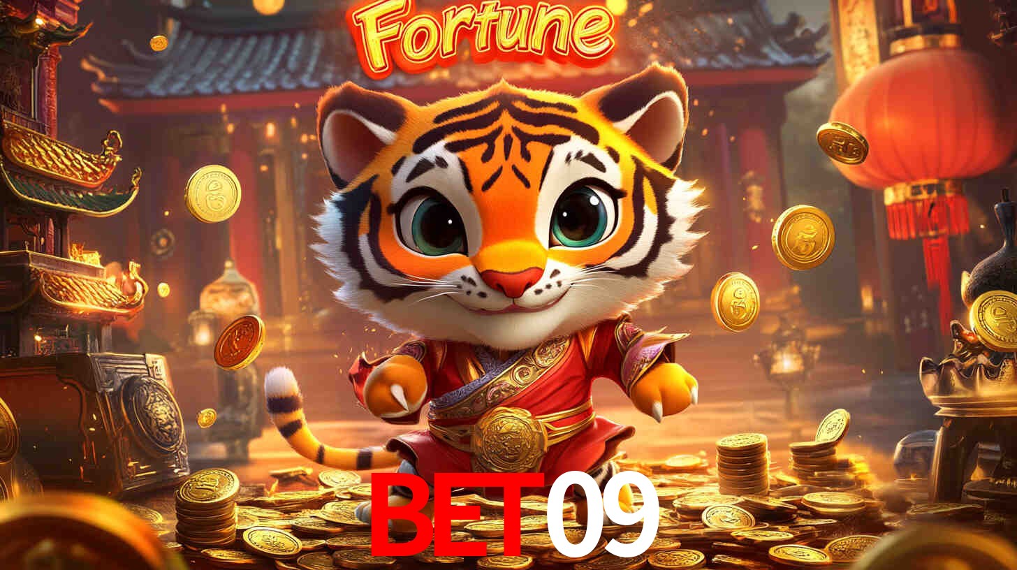 Apostas Esportivas na bet09: Um Guia Completo