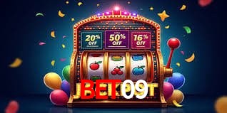 Provedores de Jogos bet09