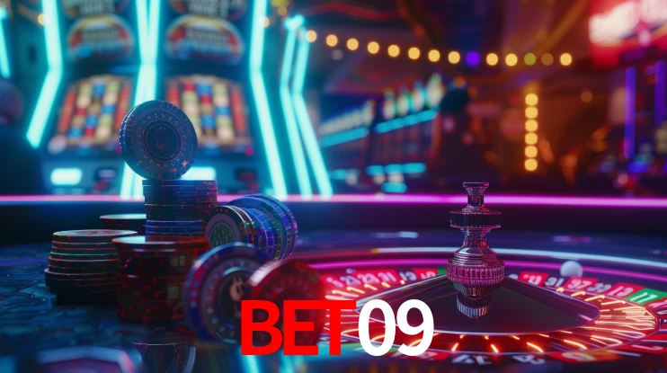 Account Benefits bet09