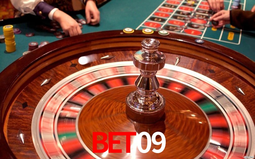 Interface Premium bet09