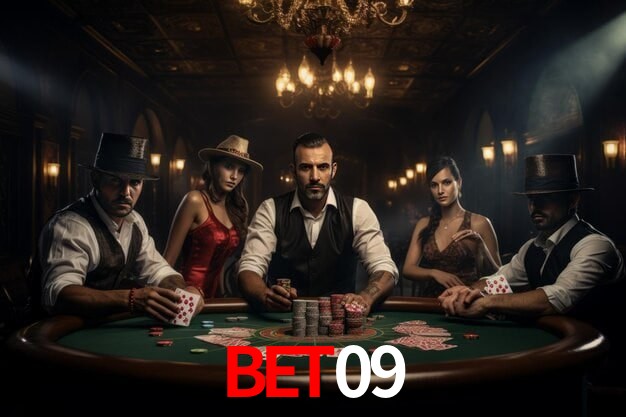 A Emoção da Loteria na bet09: Uma Chance de Mudança de Vida