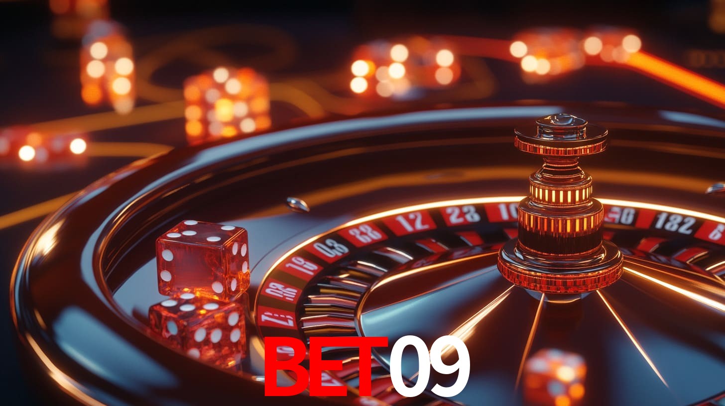 Blackjack Table bet09