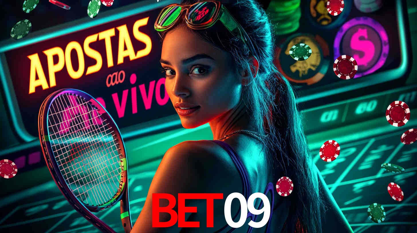 Descubra o Programa VIP da bet09: Vantagens Exclusivas para Jogadores