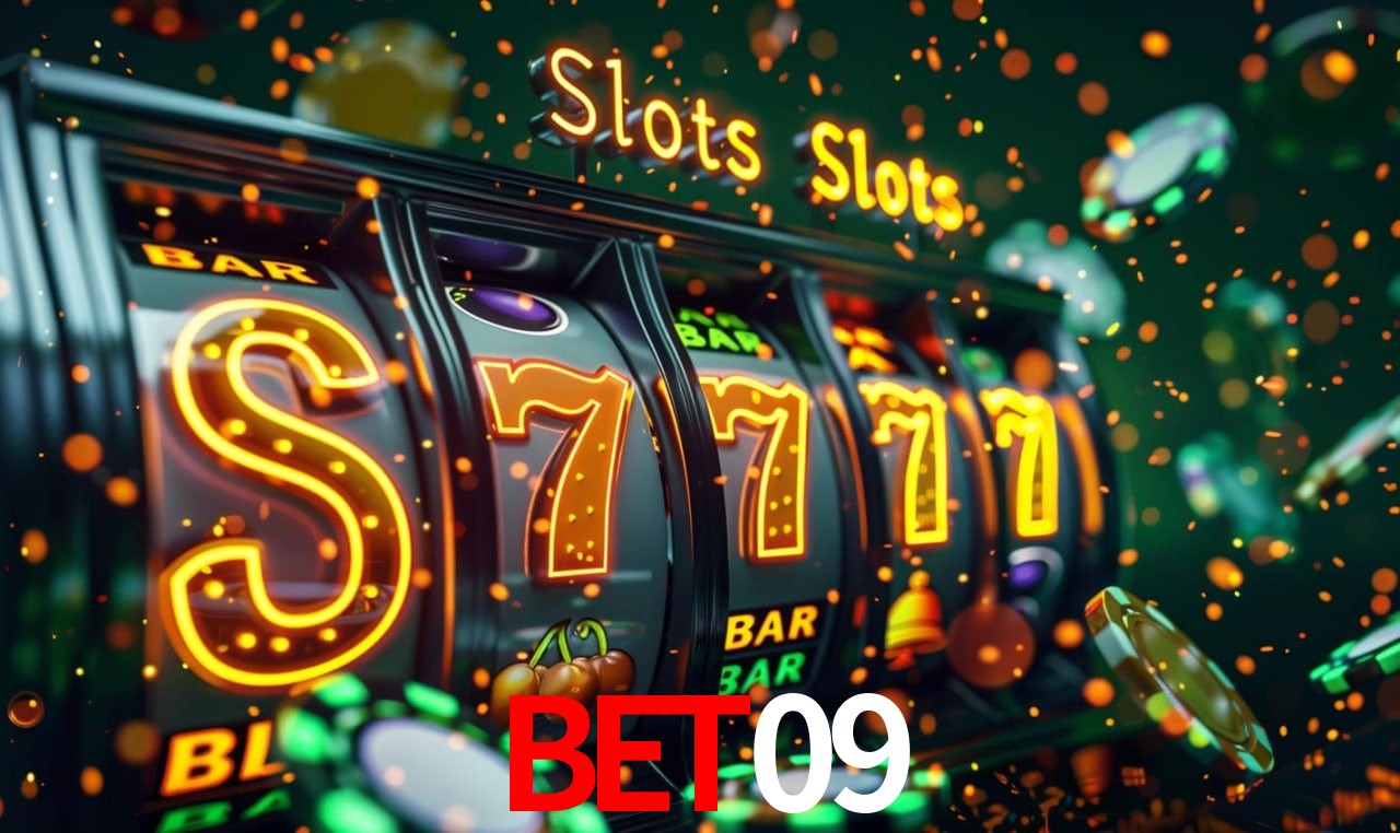 Torneios bet09
