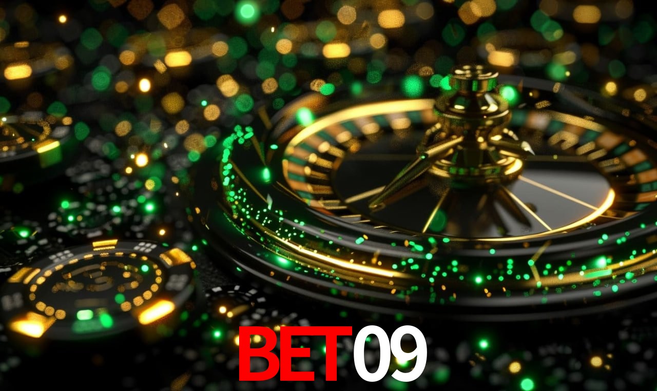 Integração de APIs bet09