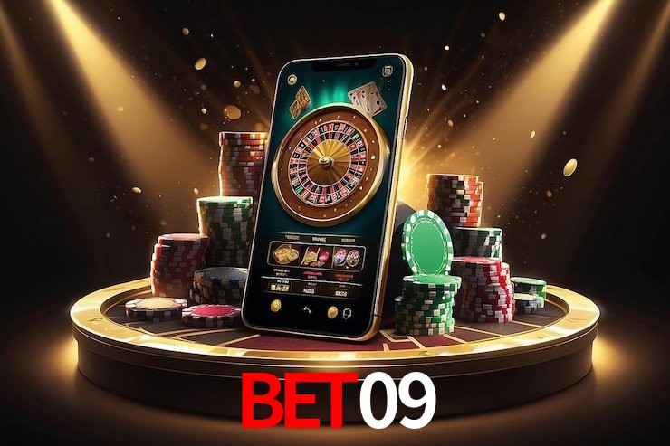 Avaliações dos Jogadores bet09