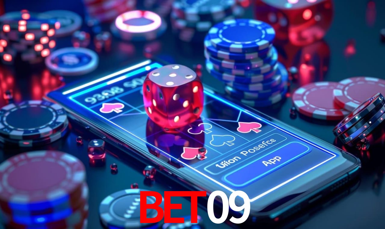 Promoção Relâmpago bet09