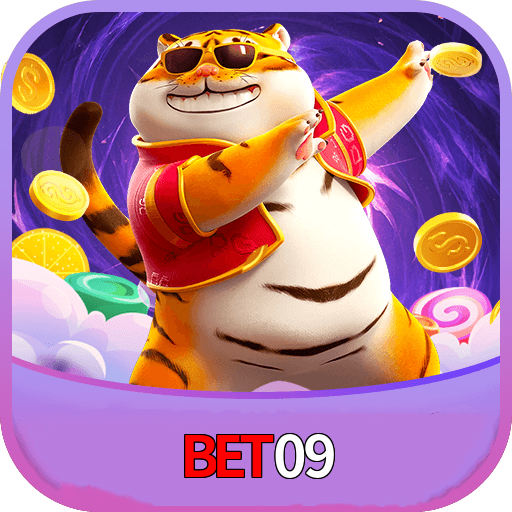 Logo da bet09